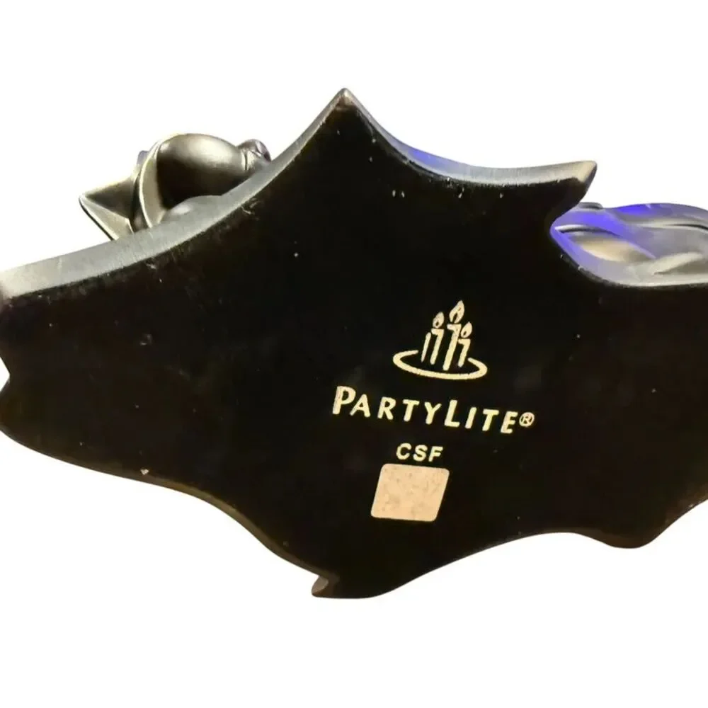 Vintage PartyLite 